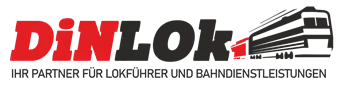 DinLok Logo