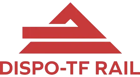 Dispo-Tf-Rail Logo
